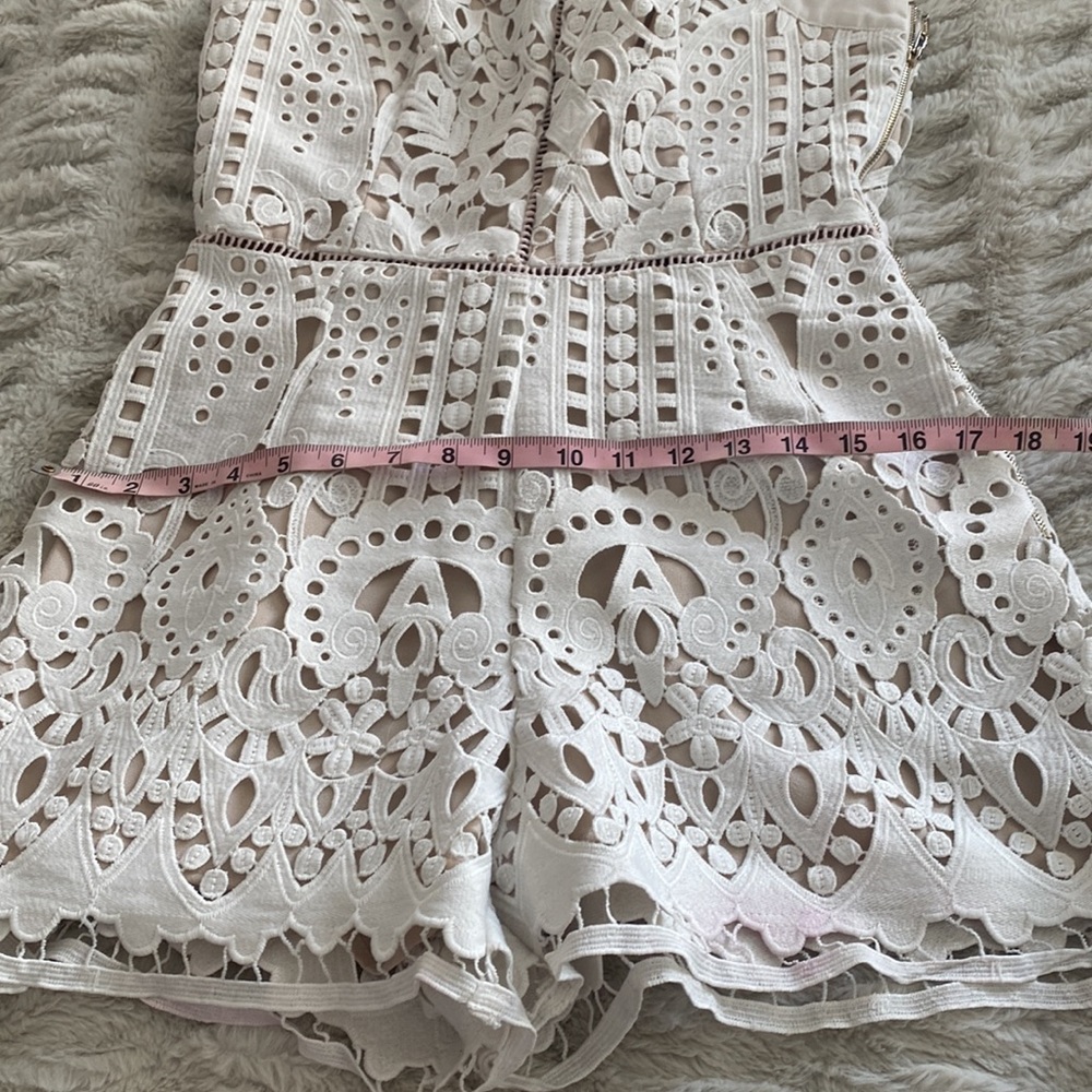 Adelyne rae romper - Picture 5 of 10